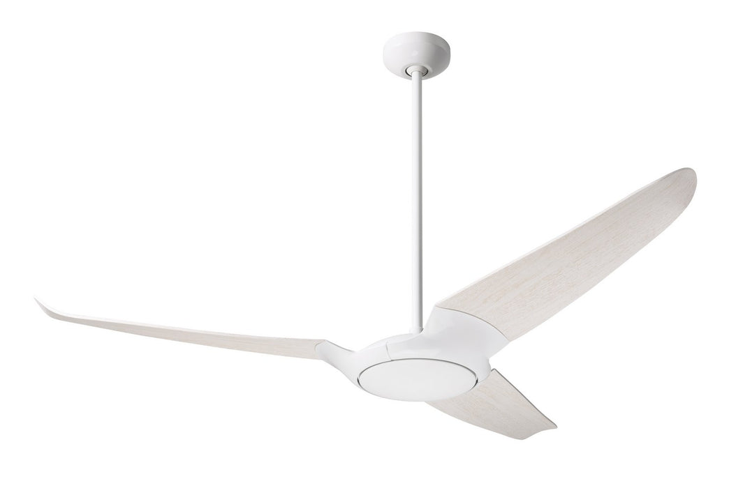 Modern Fan Co - IC3-GW-56-WW-NL-RC - 56" Ceiling Fan - IC/Air3