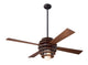 Modern Fan Co - SLA-MG-52-MG-LED-002 - 52" Ceiling Fan - Stella