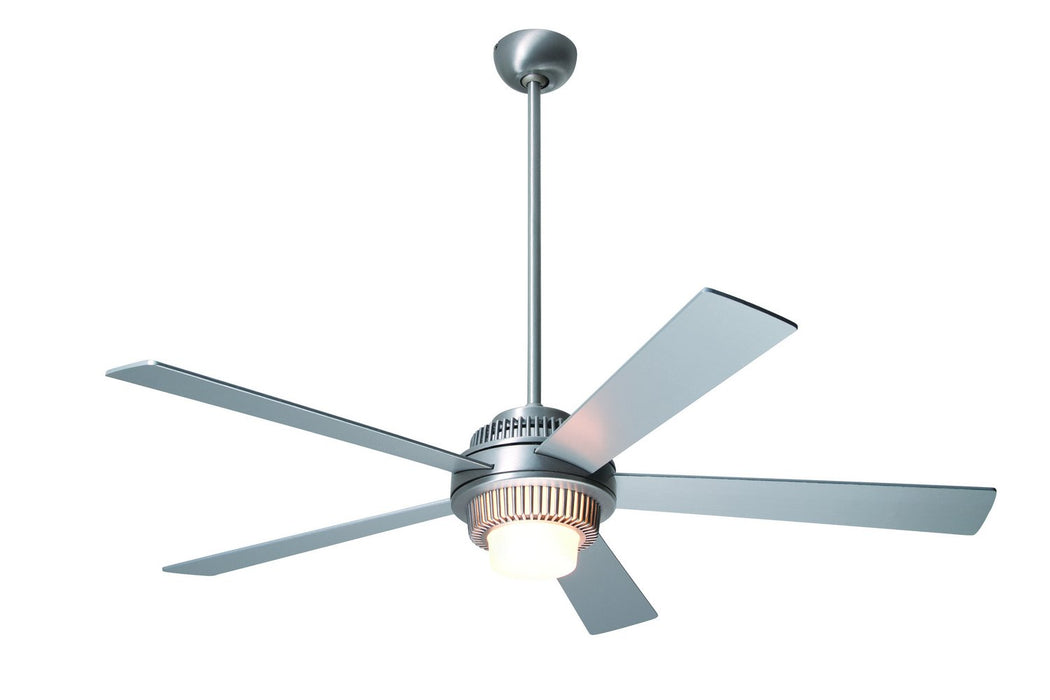 Modern Fan Co - SOL-BA-52-AL-472-002 - 52" Ceiling Fan - Solus