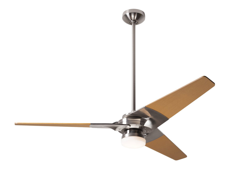 Modern Fan Co - TOR-BN-52-MP-271-003 - 52" Ceiling Fan - Torsion