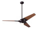 Modern Fan Co - TOR-DB-52-MG-271-003 - 52" Ceiling Fan - Torsion