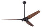 Modern Fan Co - TOR-DB-62-MG-271-003 - 62" Ceiling Fan - Torsion