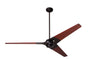 Modern Fan Co - TOR-DB-62-MG-NL-002 - 62" Ceiling Fan - Torsion