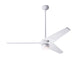 Modern Fan Co - TOR-GW-52-WH-271-003 - 52" Ceiling Fan - Torsion