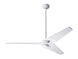 Modern Fan Co - TOR-GW-52-WH-NL-001 - 52" Ceiling Fan - Torsion