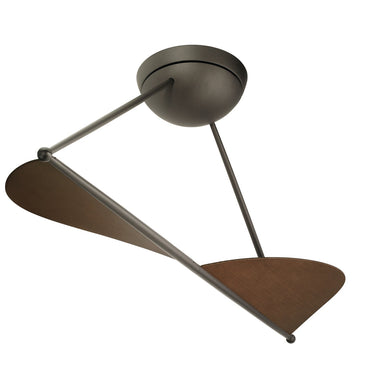 Kichler - 300254SNB - 58``Ceiling Fan - Kyte - Satin Natural Bronze