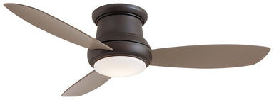 Minka Aire - F519L-ORB - 52``Ceiling Fan - Concept‰̣ۡå¢ Ii 52`` Led - Oil Rubbed Bronze