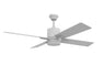 Craftmade - TEA52W4-UCI - 52''Ceiling Fan - Teana - White