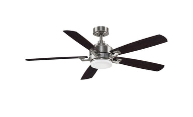 Fanimation - FP8003BBN - 52" Ceiling Fan - Benito v2