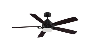 Fanimation - FP8003BDZ - 52" Ceiling Fan - Benito v2