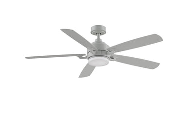 Fanimation - FP8003BMW - 52" Ceiling Fan - Benito v2