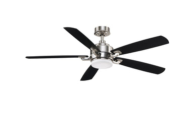 Fanimation - FP8003BPN - 52" Ceiling Fan - Benito v2