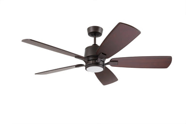 Emerson CF5300ORB Ceiling Fan - Ion Eco in Oil Rubbed Bronze