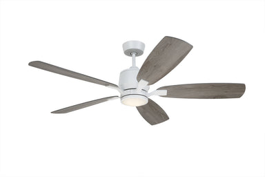 Emerson CF5300SW Ceiling Fan - Ion Eco in Satin White