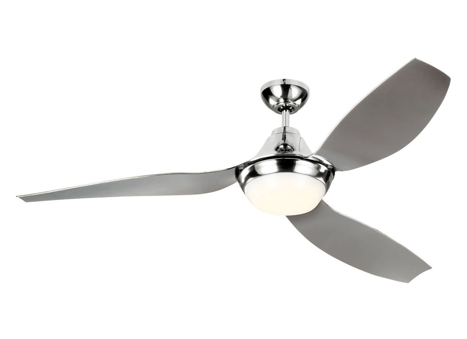 Monte Carlo - 3AVOR56QSD-V1 - 56``Ceiling Fan - Avvo