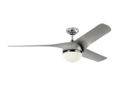 Monte Carlo - 3AKR56CHD - 56``Ceiling Fan - Akova LED