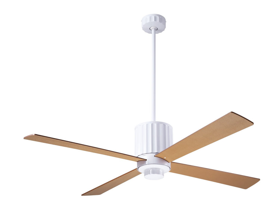 Modern Fan Co - FLU-GW-52-MP-NL-004 - 52" Ceiling Fan - Flute