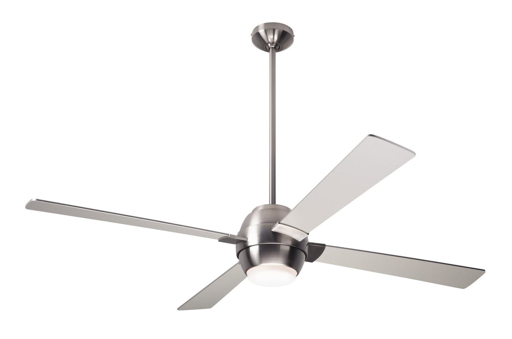 Modern Fan Co - GUS-BN-56-NK-173-004 - 56" Ceiling Fan - Gusto