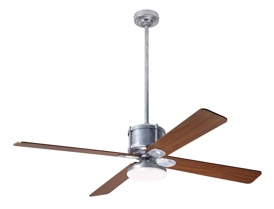 Modern Fan Co - IND-GV-50-MG-272-WC - 50" Ceiling Fan - Industry DC