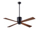 Modern Fan Co - LAP-DB-50-MG-NL-002 - 50" Ceiling Fan - Lapa