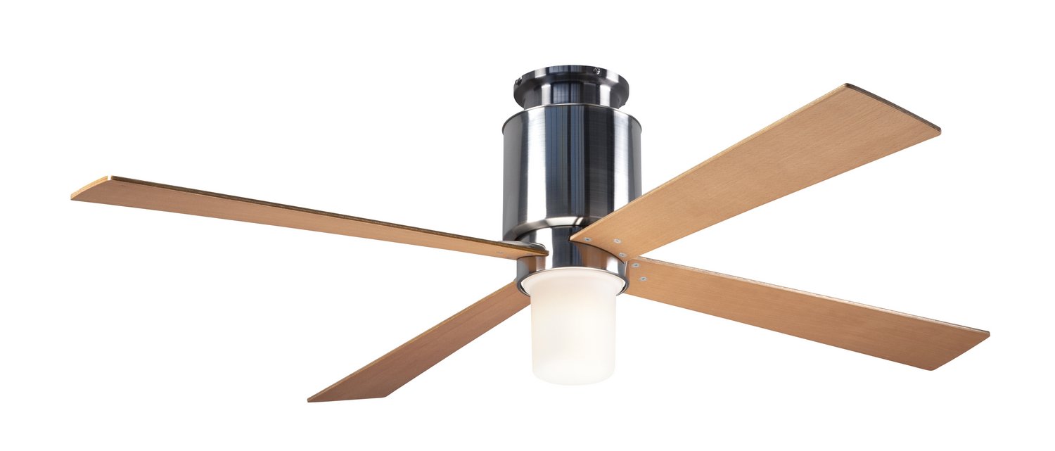 Modern Fan Co - LAP-FM-BN-50-MP-552-005 - 50" Ceiling Fan - Lapa