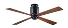 Modern Fan Co - LAP-FM-DB-50-MG-NL-005 - 50" Ceiling Fan - Lapa