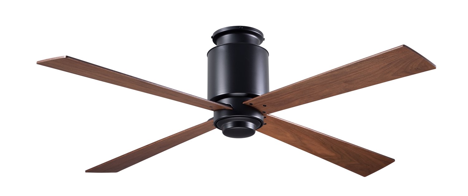 Modern Fan Co - LAP-FM-DB-50-MG-NL-005 - 50" Ceiling Fan - Lapa