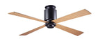 Modern Fan Co - LAP-FM-DB-50-MP-NL-001 - 50" Ceiling Fan - Lapa