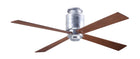 Modern Fan Co - LAP-FM-GV-50-MG-NL-002 - 50" Ceiling Fan - Lapa