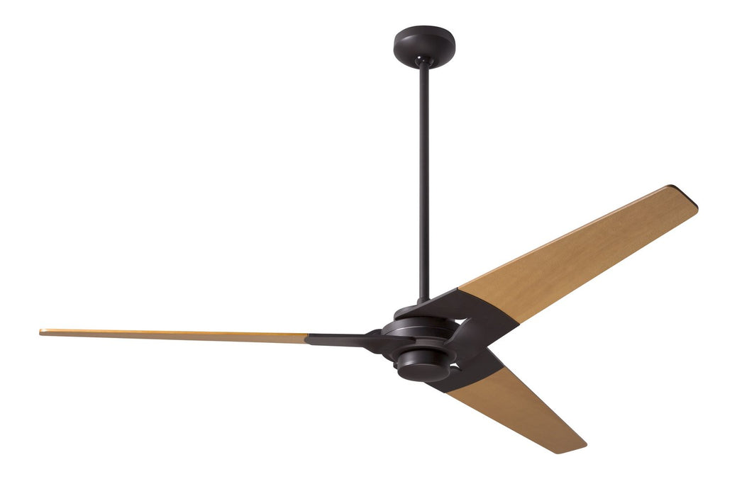 Modern Fan Co - TOR-DB-62-MP-NL-005 - 62" Ceiling Fan - Torsion