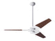 Modern Fan Co - TOR-GW-52-MG-NL-001 - 52" Ceiling Fan - Torsion