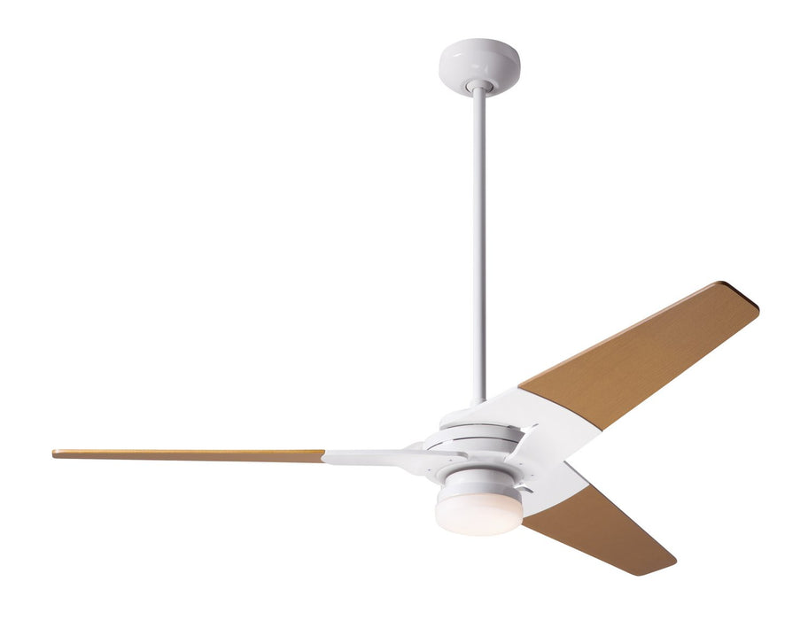 Modern Fan Co - TOR-GW-52-MP-271-005 - 52" Ceiling Fan - Torsion