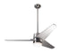 Modern Fan Co - VEL-BN-48-NK-853-RC - 48" Ceiling Fan - Velo DC