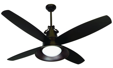 Craftmade UN52OBG4-LED Fans - Ceiling Fans