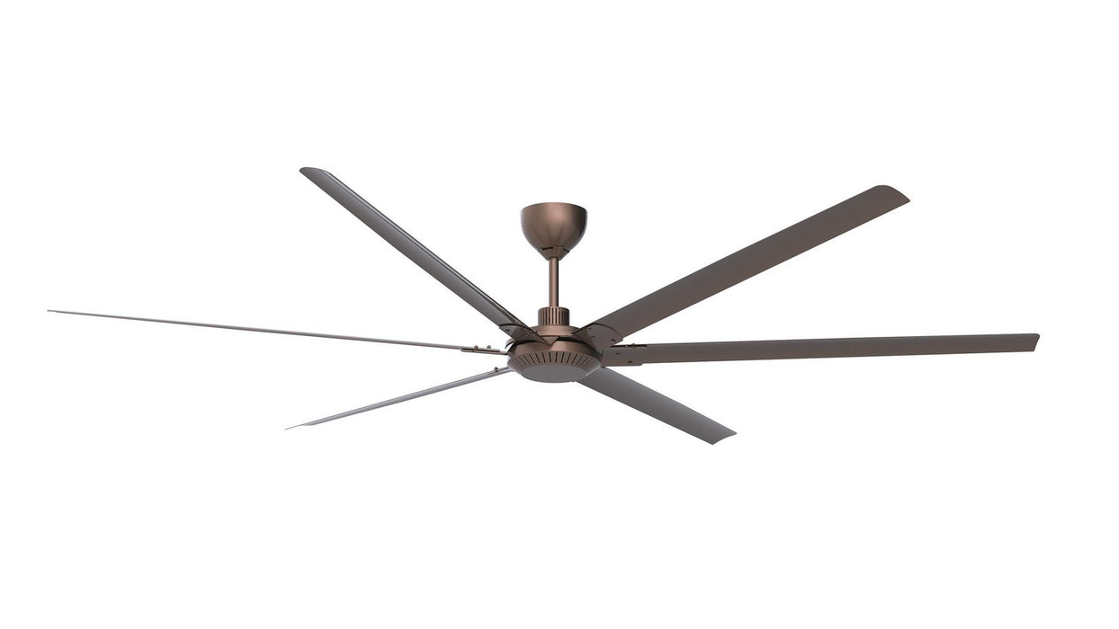 Craftmade WND102ESP6 Fans - Ceiling Fans