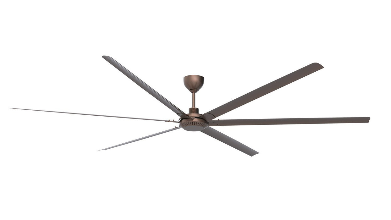 Craftmade WND120ESP6 Fans - Ceiling Fans