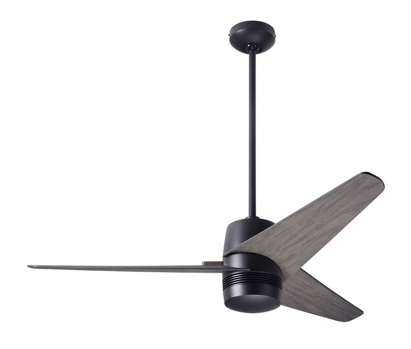 Modern Fan Co 48" Ceiling Fan from the Velo DC collection in Dark Bronze finish