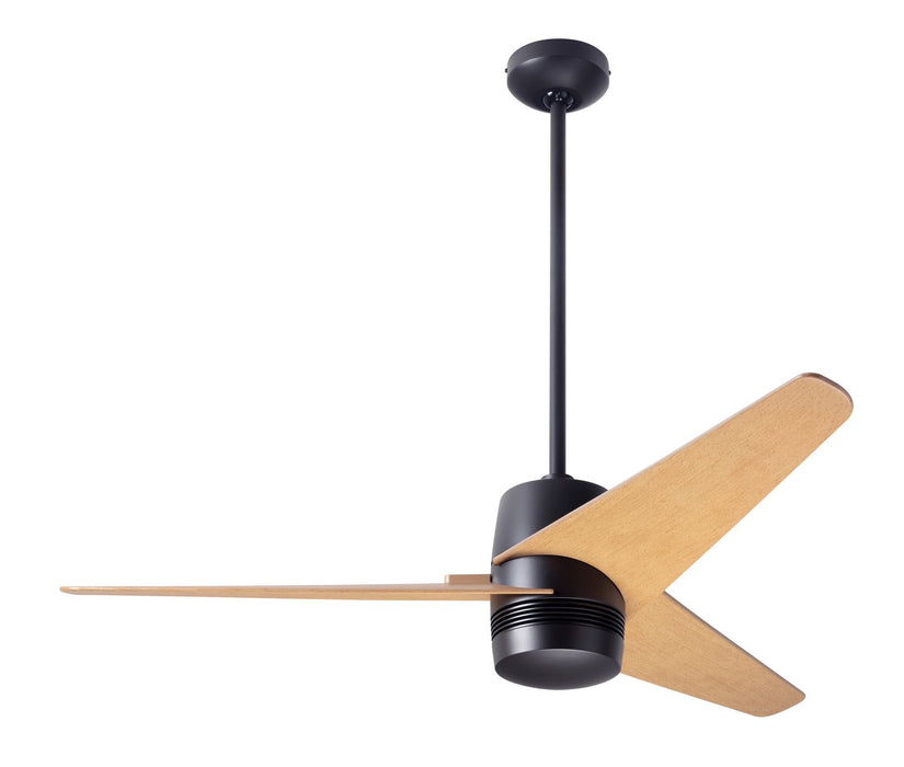 Modern Fan Co 48" Ceiling Fan from the Velo DC collection in Dark Bronze finish