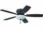 Ellington ATM52ESP5C 52" Atmos in Espresso with Espresso Blades Indoor Rated Ceiling Fan