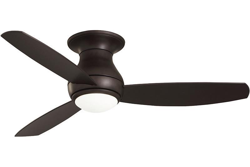 Emerson 52inch Curva Sky in Oil Rubbed Bronze with All Weather Oil Rubbed Bronze blades CF152LORB