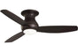 Emerson 52inch Curva Sky in Oil Rubbed Bronze with All Weather Oil Rubbed Bronze blades CF152LORB