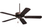 Emerson CF652ORB 52" Summer Night in Oil Rubbed Bronze