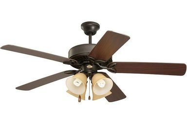 Emerson CF711ORS 50" Pro Series II in Oil Rubbed Bronze