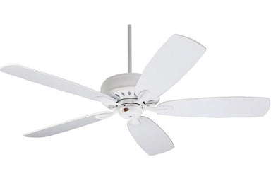 Emerson CF921SW Avant Eco in Satin White - Blades Sold Separately