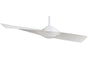 Minka Aire F823-WH 52" Wing in WH