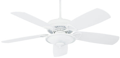 Regency Grand Marquis 52" Chalk White Ceiling Fan