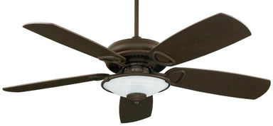 Regency Grand Marquis 52" Oil Rubbed Bronze Ceiling Fan